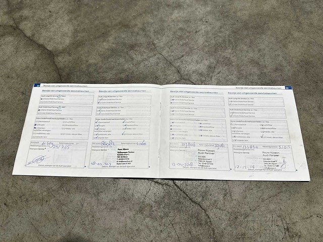 Audi q5 2.0 tfsi quattro pro line 211pk 2010, 66-kxt-9 - afbeelding 39 van  46