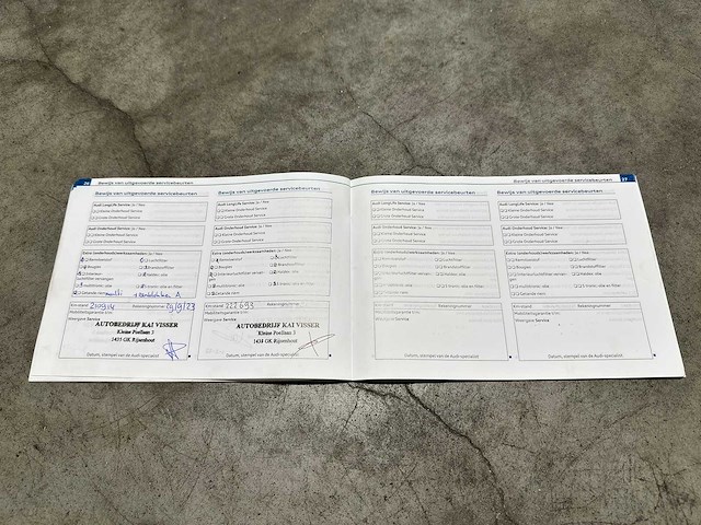 Audi q5 2.0 tfsi quattro pro line 211pk 2010, 66-kxt-9 - afbeelding 41 van  46