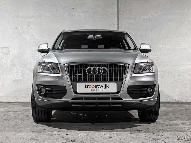 Audi q5 2.0 tfsi quattro pro line 211pk 2010, 66-kxt-9 - afbeelding 34 van  46