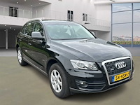 Audi q5 2.0 tfsi quattro pro line; 54-hsn-2 - afbeelding 6 van  11
