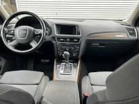 Audi q5 2.0 tfsi quattro pro line; 54-hsn-2 - afbeelding 10 van  11