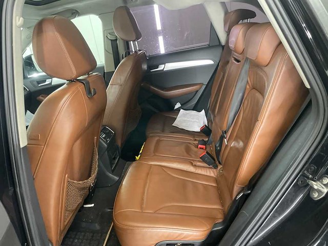 Audi q5 2.0 tfsi quattro pro line | 77-hjr-9 - afbeelding 4 van  20