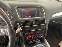 Audi q5 2.0 tfsi quattro pro line | 77-hjr-9 - afbeelding 8 van  20