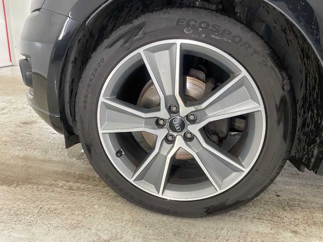 Audi q5 2.0 tfsi quattro pro line | 77-hjr-9 - afbeelding 5 van  20