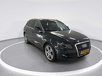 Audi q5 2.0 tfsi quattro pro line | 77-hjr-9 - afbeelding 14 van  20
