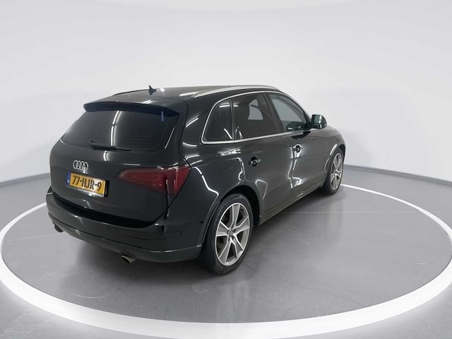 Audi q5 2.0 tfsi quattro pro line | 77-hjr-9 - afbeelding 7 van  15
