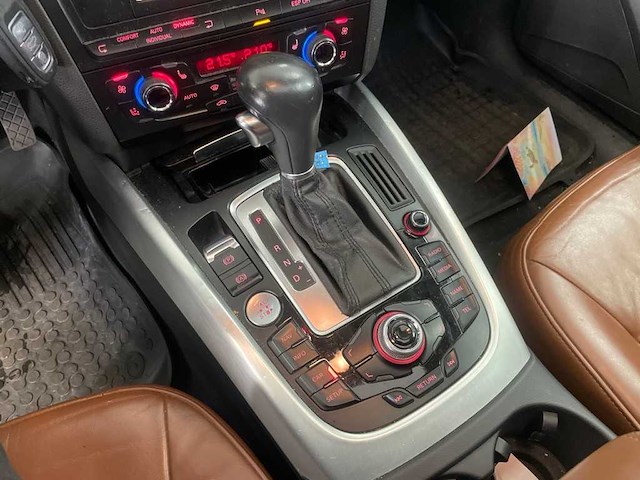 Audi q5 2.0 tfsi quattro pro line | 77-hjr-9 - afbeelding 14 van  15