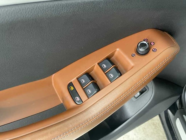 Audi q5 2.0 tfsi quattro pro line | 77-hjr-9 - afbeelding 7 van  14