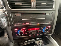 Audi q5 2.0 tfsi quattro pro line | 77-hjr-9 - afbeelding 13 van  14