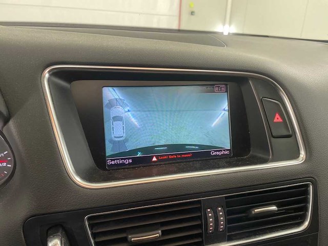 Audi q5 2.0 tfsi quattro pro line | 77-hjr-9 - afbeelding 14 van  14