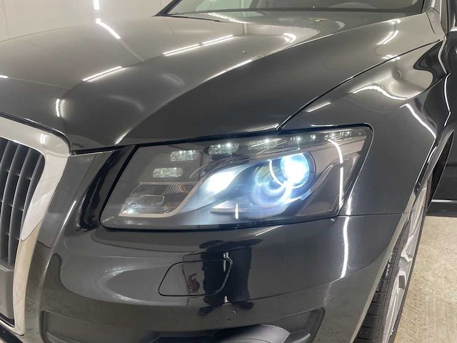 Audi q5 2.0 tfsi quattro pro line | 77-hjr-9 - afbeelding 2 van  14