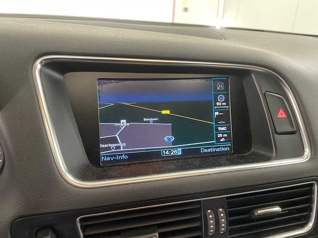 Audi q5 2.0 tfsi quattro pro line | 77-hjr-9 - afbeelding 3 van  14