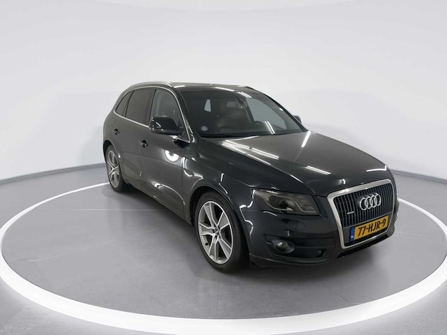 Audi q5 2.0 tfsi quattro pro line | 77-hjr-9 - afbeelding 8 van  14
