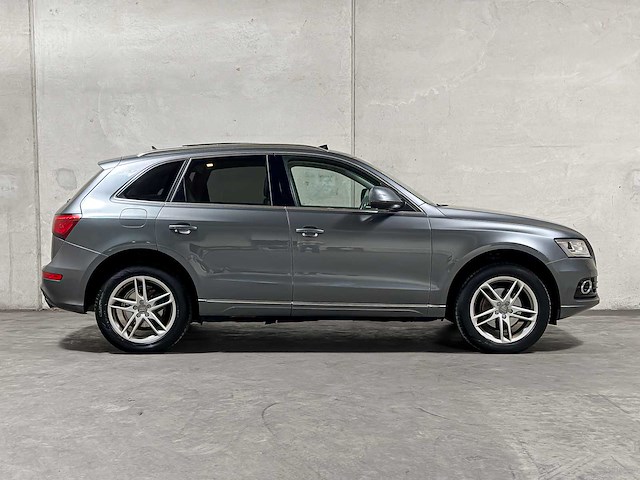Audi q5 2.0 tfsi quattro pro line s 2011 2013, zn-920-x - afbeelding 10 van  52