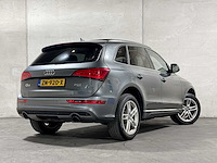 Audi q5 2.0 tfsi quattro pro line s 2011 2013, zn-920-x - afbeelding 11 van  52