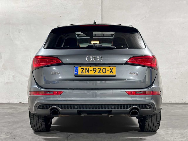Audi q5 2.0 tfsi quattro pro line s 2011 2013, zn-920-x - afbeelding 13 van  52