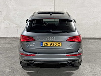 Audi q5 2.0 tfsi quattro pro line s 2011 2013, zn-920-x - afbeelding 14 van  52