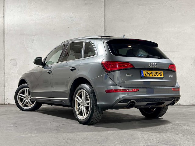 Audi q5 2.0 tfsi quattro pro line s 2011 2013, zn-920-x - afbeelding 15 van  52