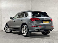 Audi q5 2.0 tfsi quattro pro line s 2011 2013, zn-920-x - afbeelding 15 van  52
