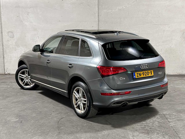 Audi q5 2.0 tfsi quattro pro line s 2011 2013, zn-920-x - afbeelding 16 van  52