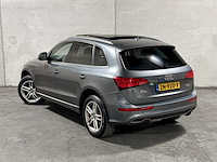 Audi q5 2.0 tfsi quattro pro line s 2011 2013, zn-920-x - afbeelding 16 van  52