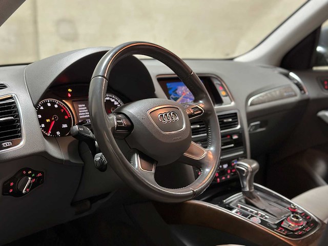 Audi q5 2.0 tfsi quattro pro line s 2011 2013, zn-920-x - afbeelding 18 van  52