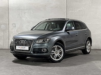 Audi q5 2.0 tfsi quattro pro line s 2011 2013, zn-920-x - afbeelding 1 van  52