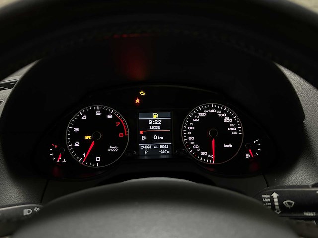 Audi q5 2.0 tfsi quattro pro line s 2011 2013, zn-920-x - afbeelding 26 van  52
