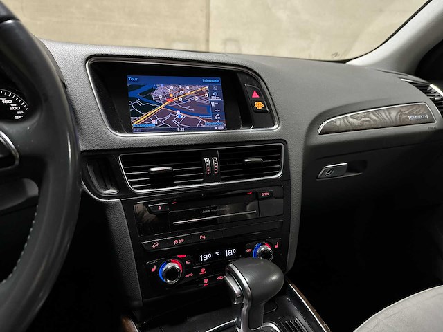 Audi q5 2.0 tfsi quattro pro line s 2011 2013, zn-920-x - afbeelding 28 van  52