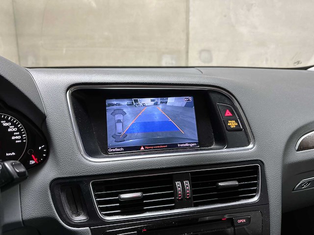 Audi q5 2.0 tfsi quattro pro line s 2011 2013, zn-920-x - afbeelding 29 van  52