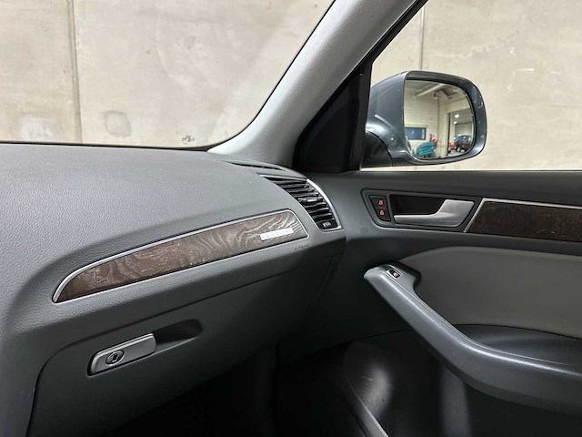 Audi q5 2.0 tfsi quattro pro line s 2011 2013, zn-920-x - afbeelding 30 van  52