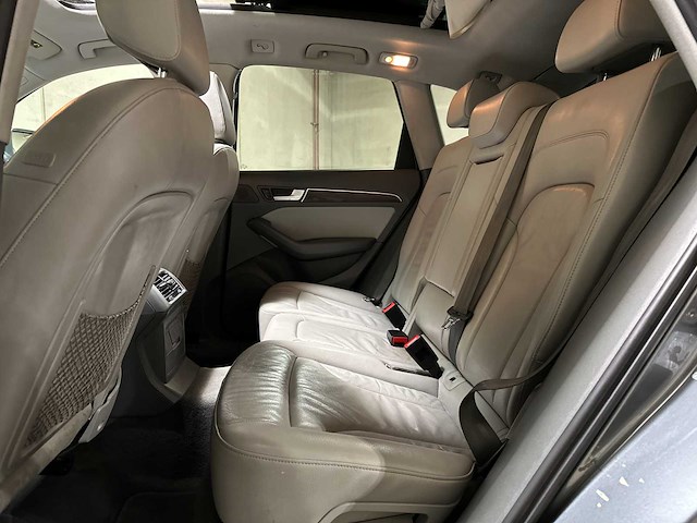 Audi q5 2.0 tfsi quattro pro line s 2011 2013, zn-920-x - afbeelding 35 van  52