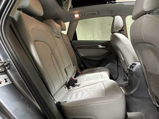 Audi q5 2.0 tfsi quattro pro line s 2011 2013, zn-920-x - afbeelding 39 van  52