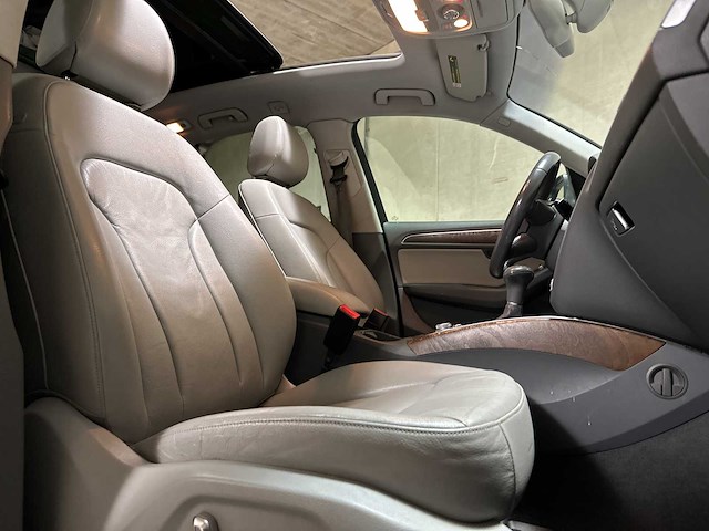 Audi q5 2.0 tfsi quattro pro line s 2011 2013, zn-920-x - afbeelding 41 van  52