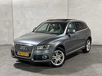 Audi q5 2.0 tfsi quattro pro line s 2011 2013, zn-920-x - afbeelding 4 van  52