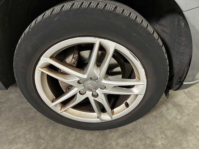 Audi q5 2.0 tfsi quattro pro line s 2011 2013, zn-920-x - afbeelding 49 van  52