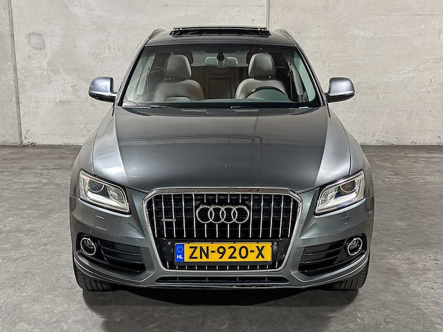 Audi q5 2.0 tfsi quattro pro line s 2011 2013, zn-920-x - afbeelding 7 van  52