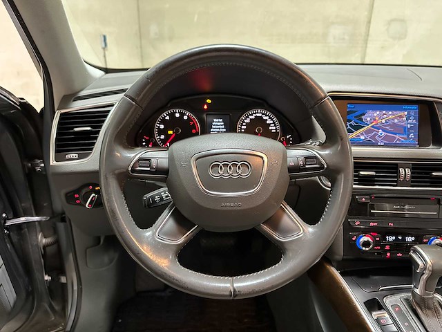 Audi q5 2.0 tfsi quattro pro line s 2011 2013, zn-920-x - afbeelding 11 van  28