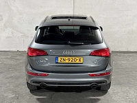 Audi q5 2.0 tfsi quattro pro line s 2011 2013, zn-920-x - afbeelding 6 van  55