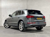 Audi q5 2.0 tfsi quattro pro line s 2011 2013, zn-920-x - afbeelding 7 van  55
