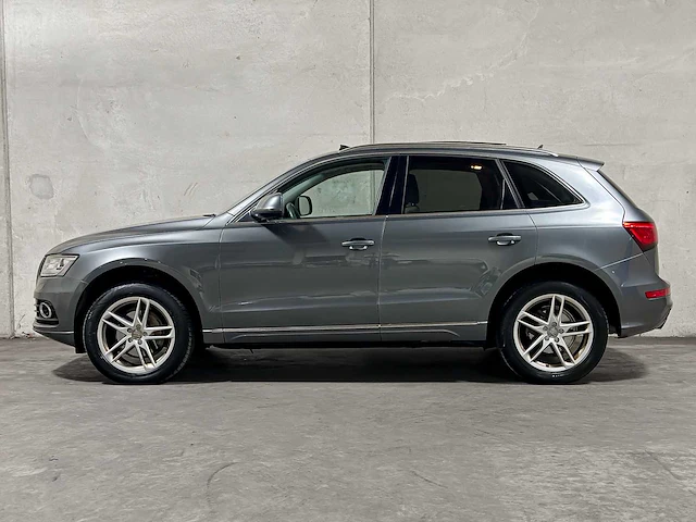 Audi q5 2.0 tfsi quattro pro line s 2011 2013, zn-920-x - afbeelding 9 van  55