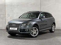 Audi q5 2.0 tfsi quattro pro line s 2011 2013, zn-920-x