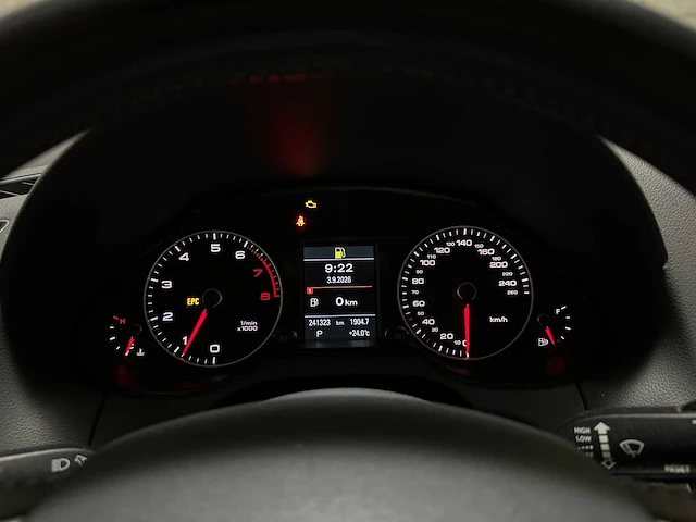 Audi q5 2.0 tfsi quattro pro line s 2011 2013, zn-920-x - afbeelding 20 van  55