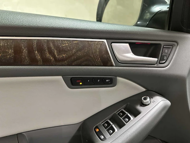 Audi q5 2.0 tfsi quattro pro line s 2011 2013, zn-920-x - afbeelding 27 van  55