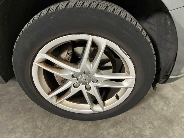 Audi q5 2.0 tfsi quattro pro line s 2011 2013, zn-920-x - afbeelding 46 van  55
