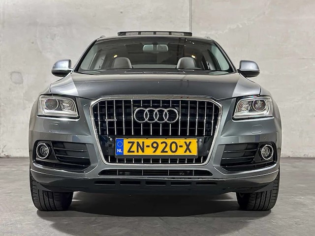 Audi q5 2.0 tfsi quattro pro line s 2011 2013, zn-920-x - afbeelding 52 van  55