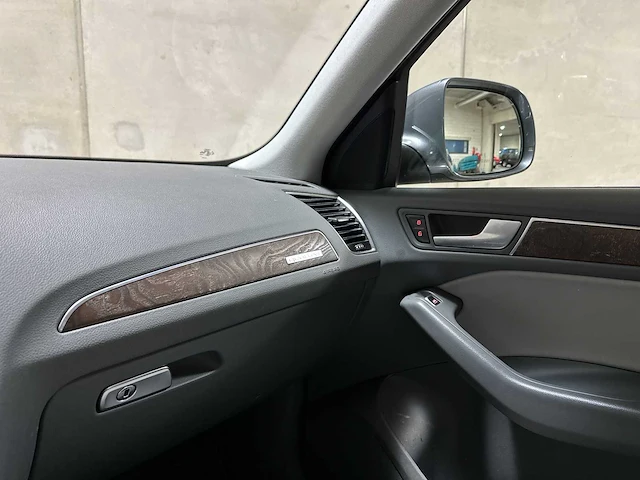 Audi q5 2.0 tfsi quattro pro line s 2011 2013, zn-920-x - afbeelding 53 van  55