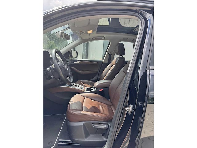 Audi q5 2.0 tfsi quattro pro line s automaat; kl-152-t - afbeelding 7 van  13
