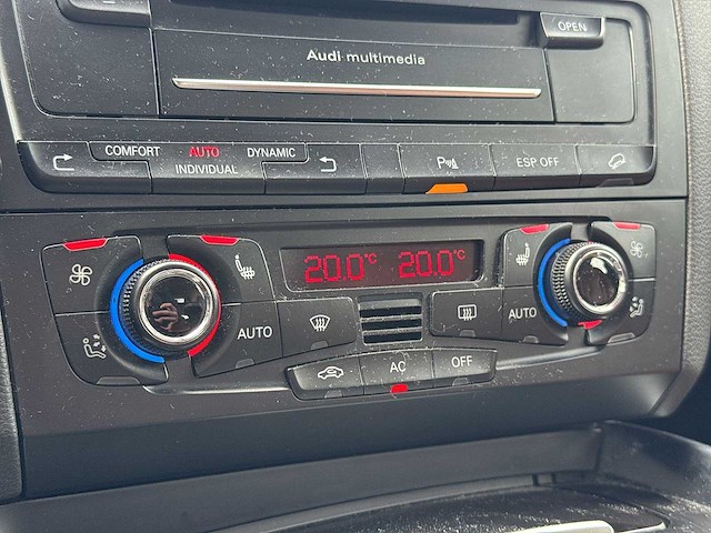 Audi q5 2.0 tfsi quattro pro line s-tronic | 78-jhv-6 - afbeelding 14 van  39
