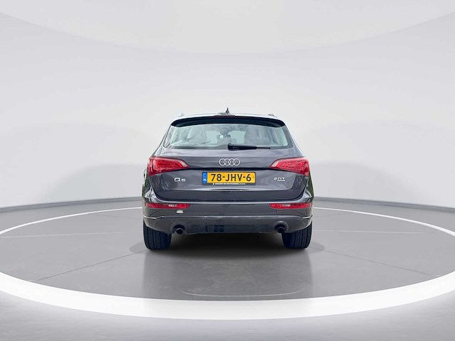 Audi q5 2.0 tfsi quattro pro line s-tronic | 78-jhv-6 - afbeelding 17 van  39